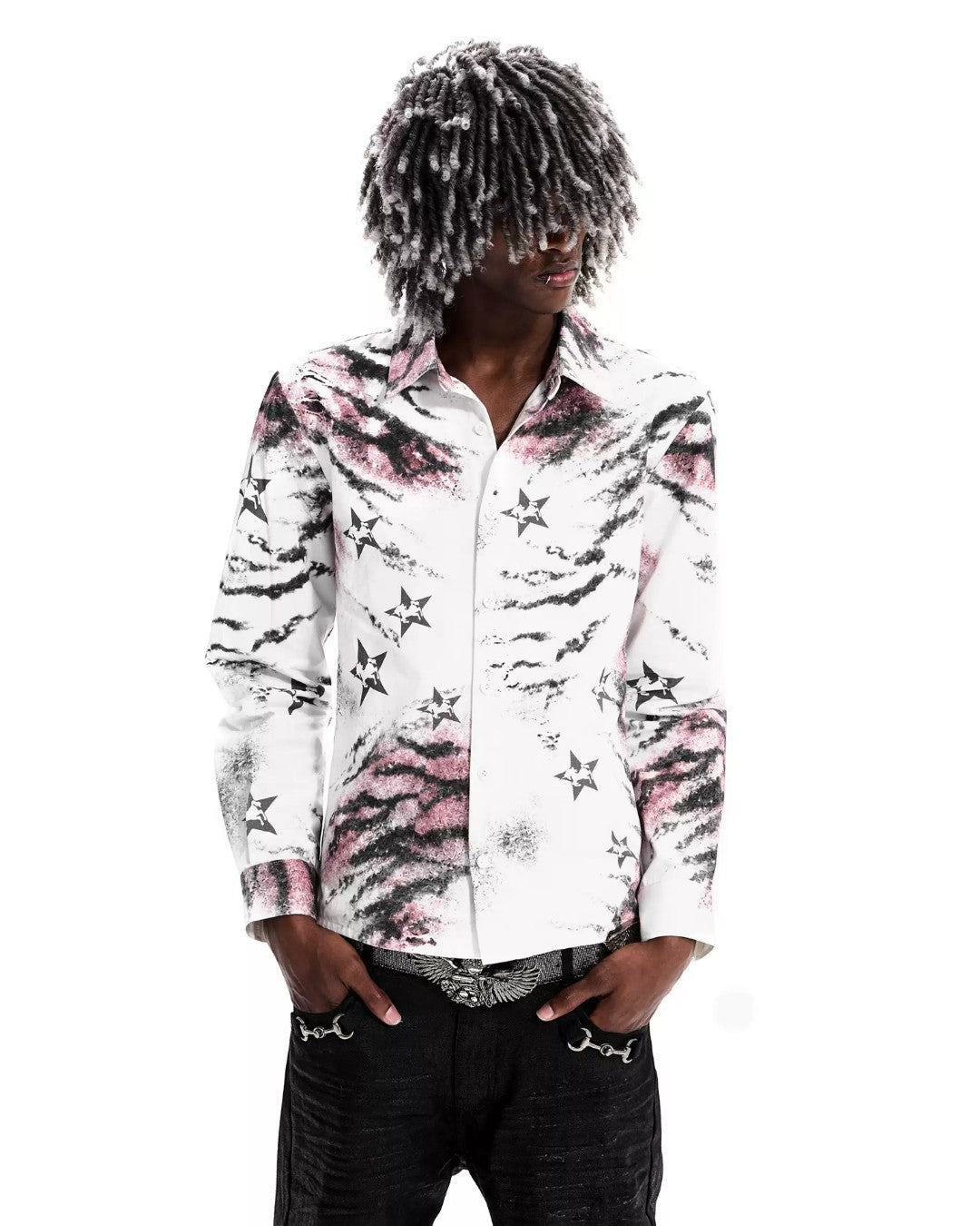SEE Tiger Shirt