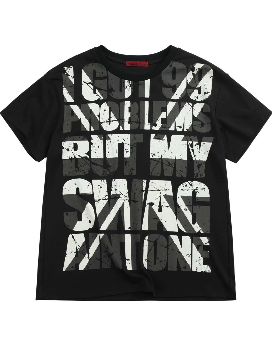 99 Problems Tee