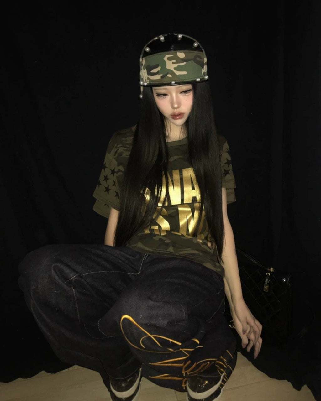 NUMBASIA Life Tee - SWAGLAB