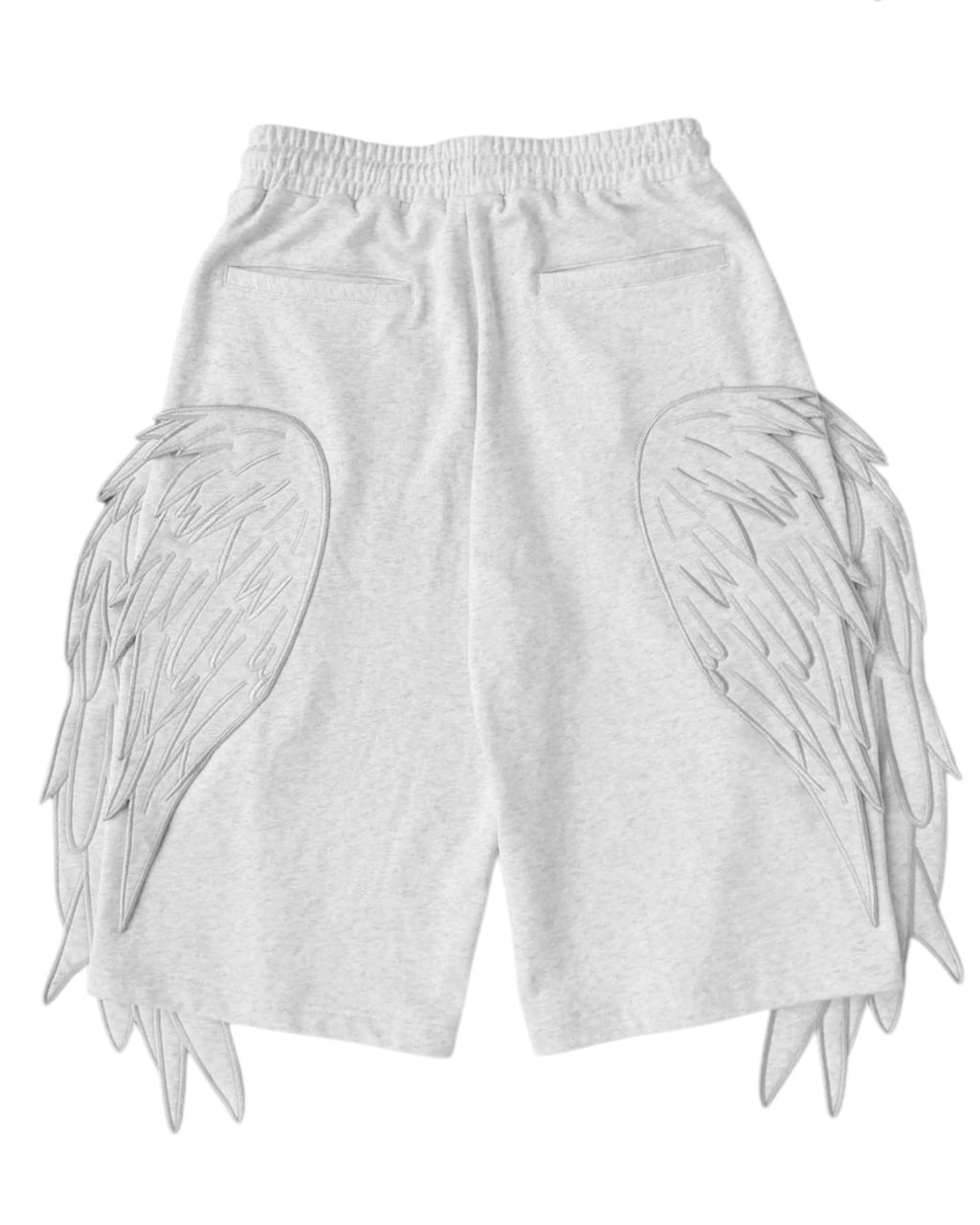 CHAI Angel shorts - SWAGLAB