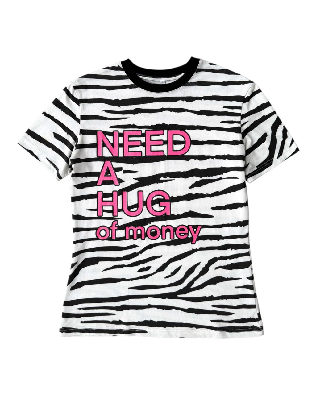 CHAI 26SS Need a Hug Tee - SWAGLAB