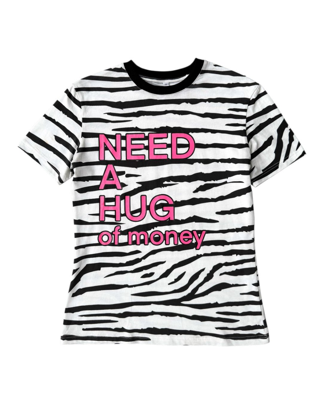 CHAI 26SS Need a Hug Tee - SWAGLAB