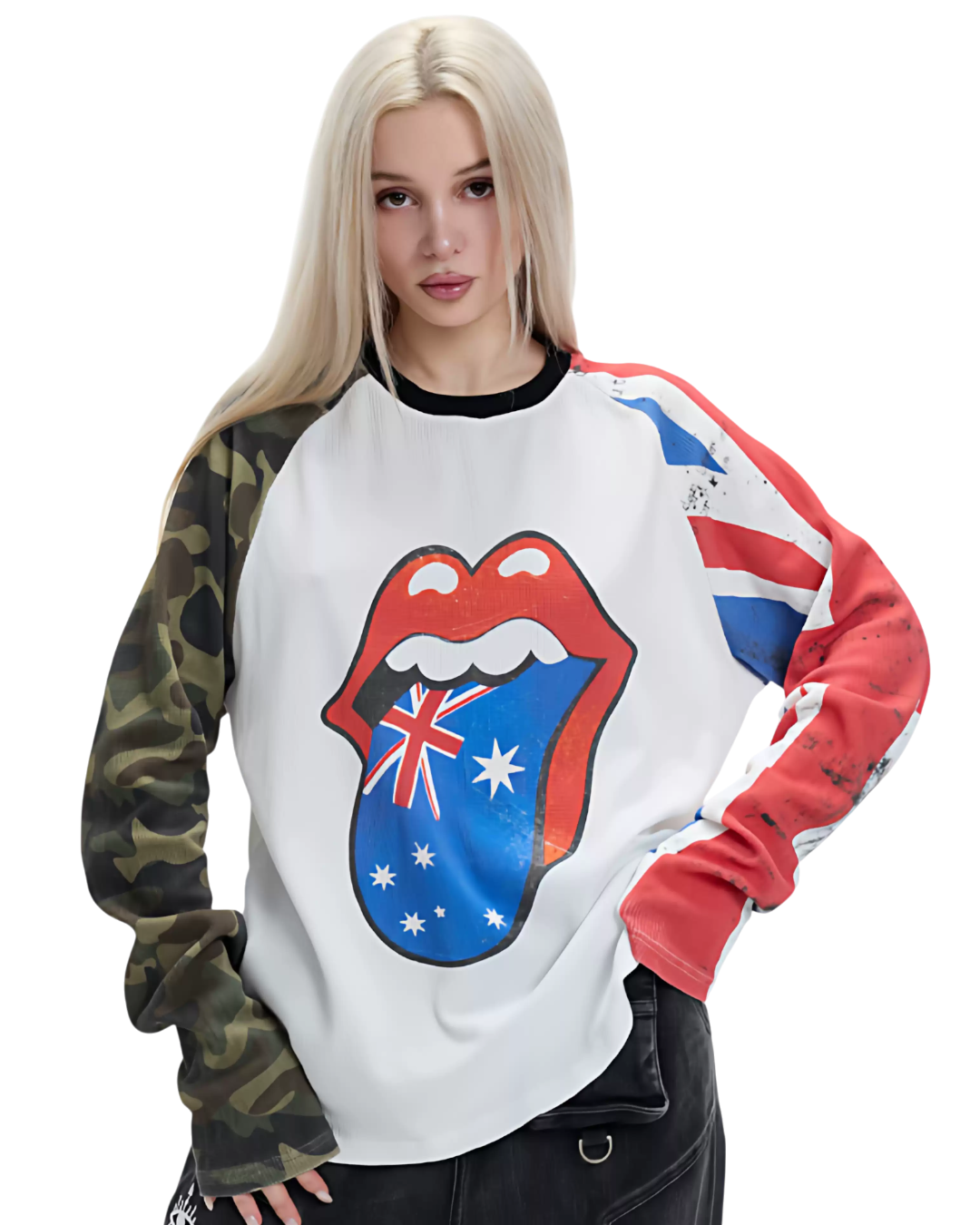 ArtByTastybabe long sleeve