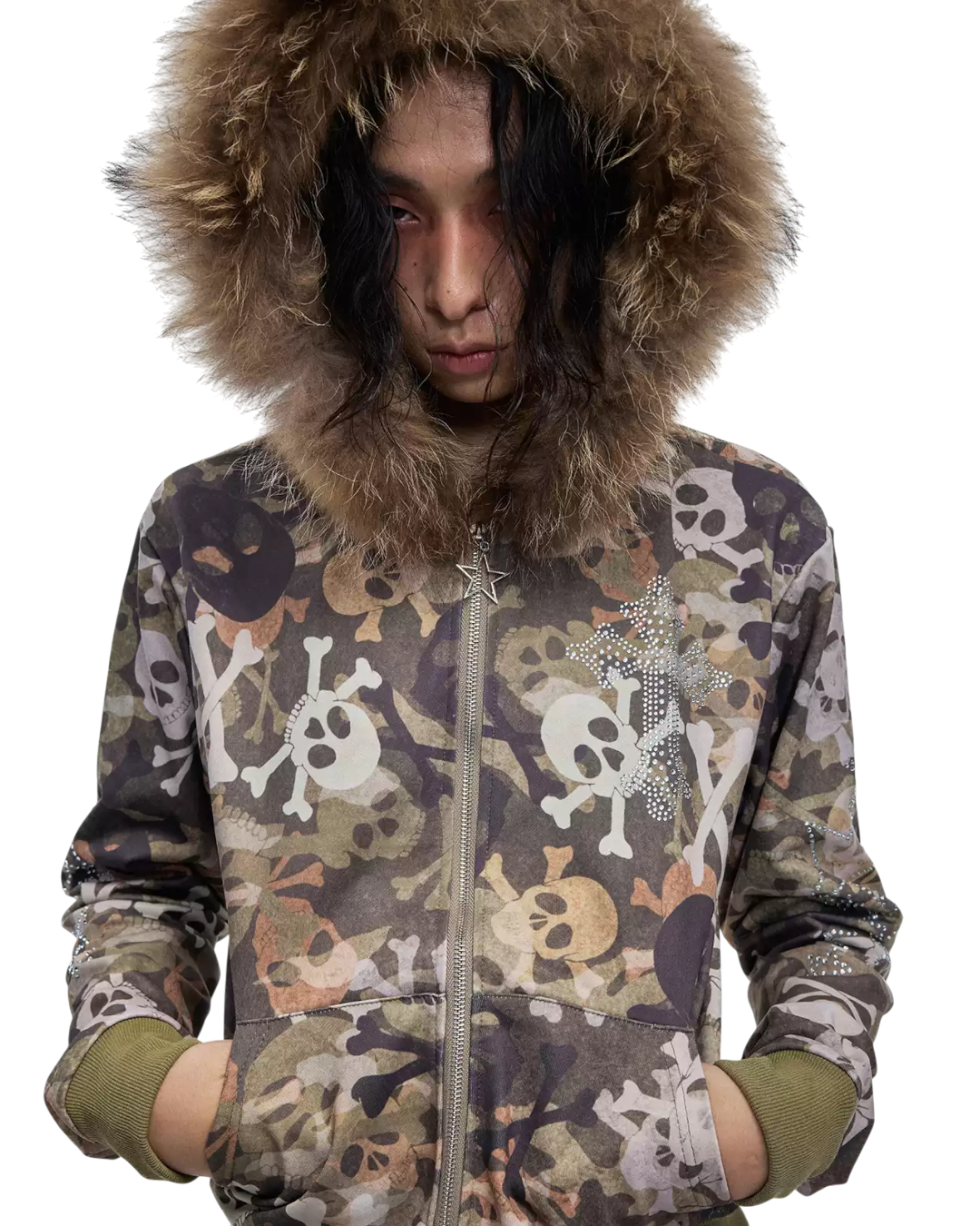 LightinUs camo