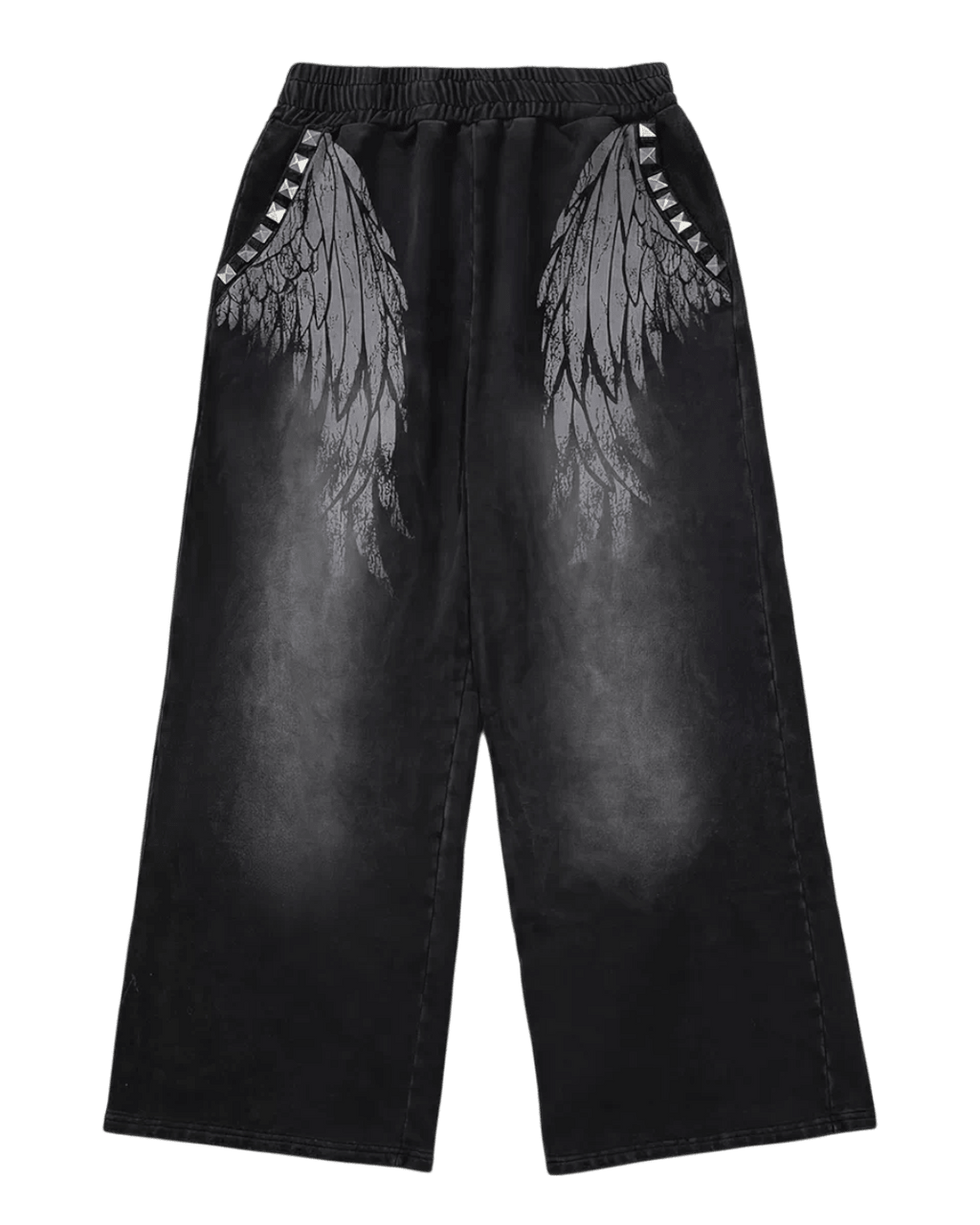 NumbAsia BrokenWings Pants - SWAGLAB