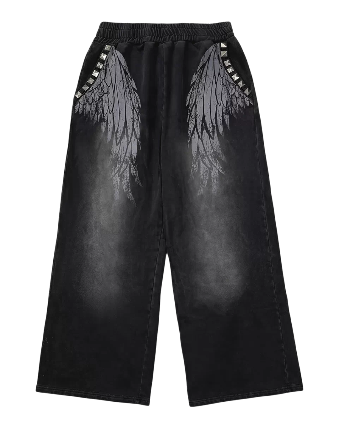 BrokenWings Pants