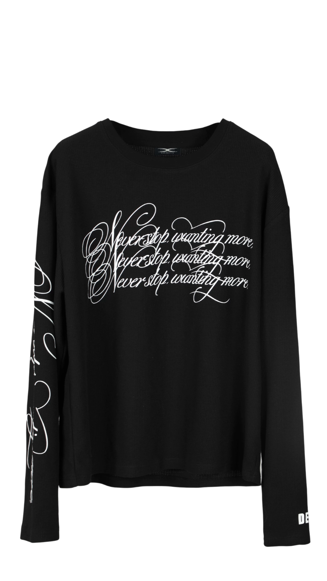 SEXDEVIL Desire Long Sleeve