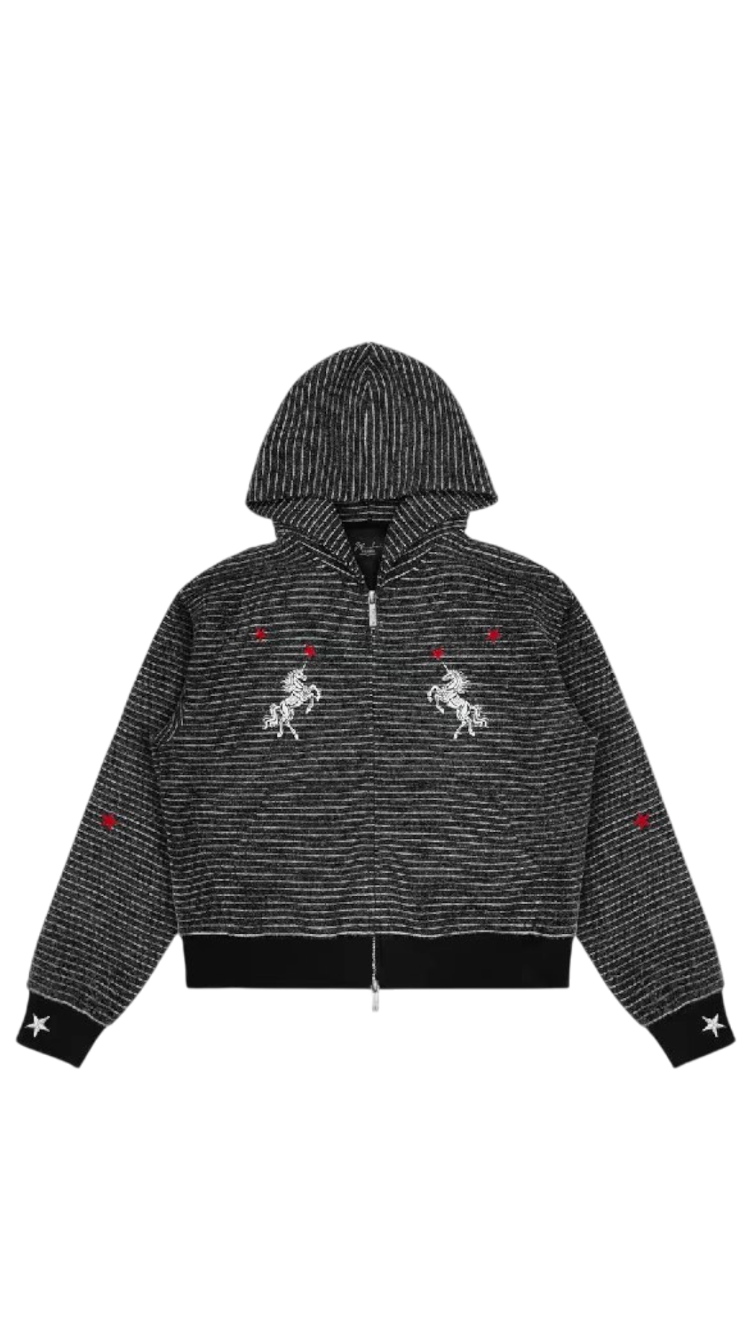 WANNA LAB STATIC ZIP