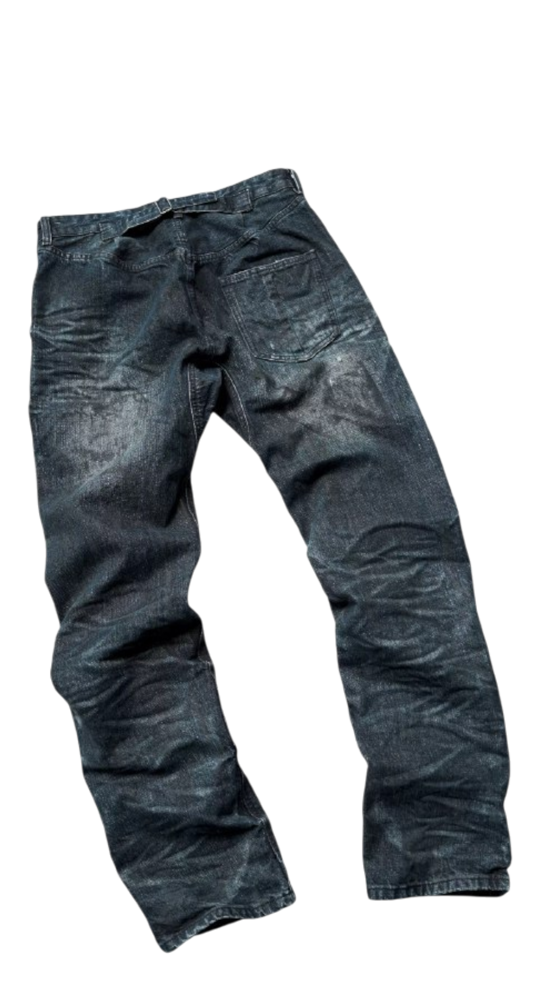 Neptune Washed Denim