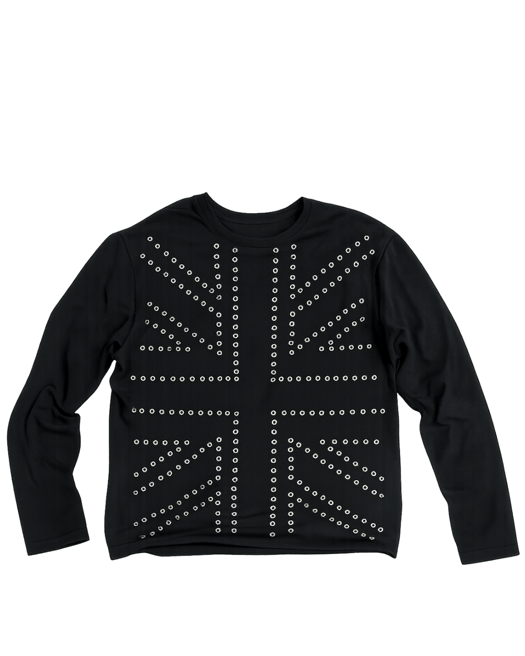NoE Studded Long Sleeve - SWAGLAB