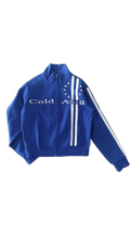 ColdAsia Track Zip Hoodie
