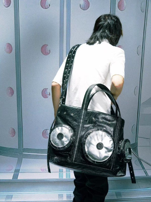 Speaker Bag