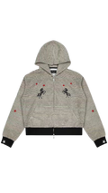 WANNA LAB STATIC ZIP