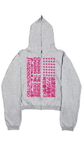 RYE CHASIN HOODIE