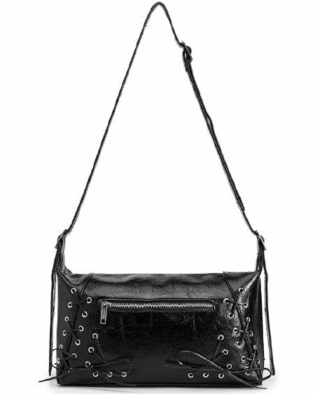 RABELWAVE Cross Shoulder Bag - SWAGLAB