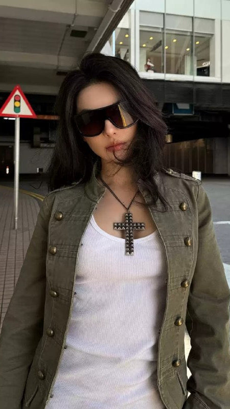 ICVIBE Necklace