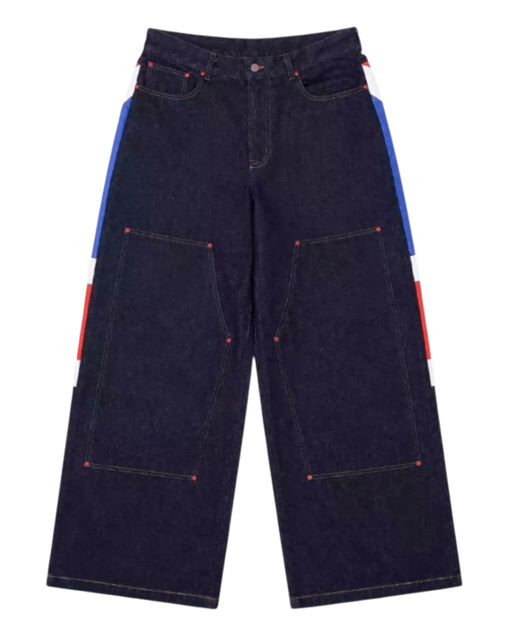 ArtByTastybabe Union Denim - SWAGLAB