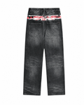 REGEN ZONE UK Jeans - SWAGLAB