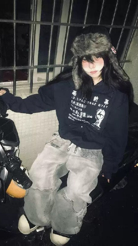 “Kito Incident” Hoodie