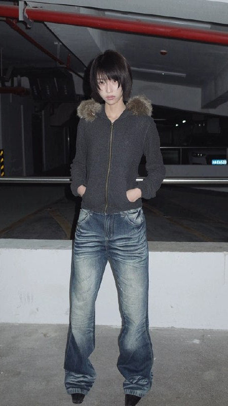 Night Lab Denim