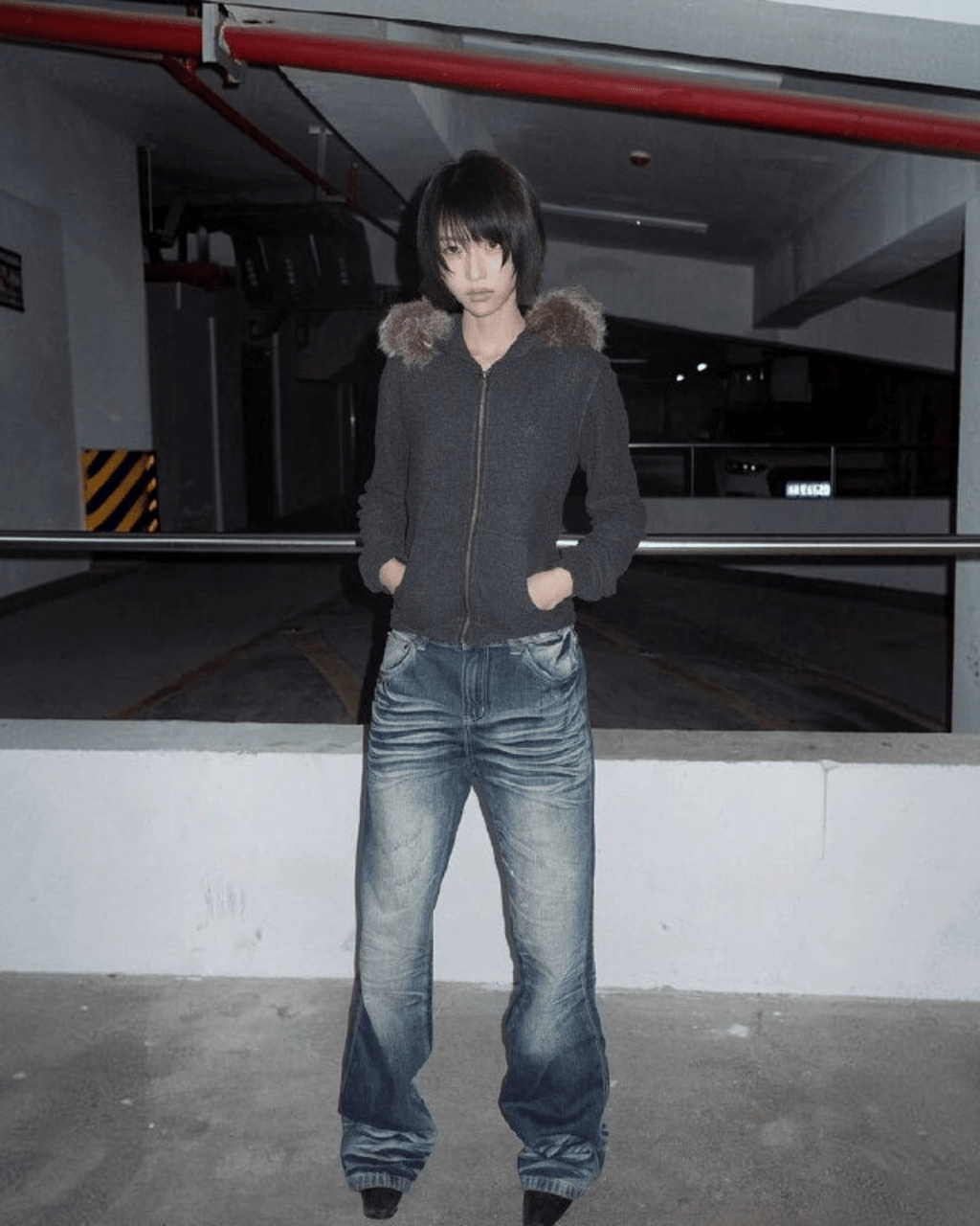 NIGHT LAB Denim - SWAGLAB