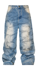Faded Street Baggy