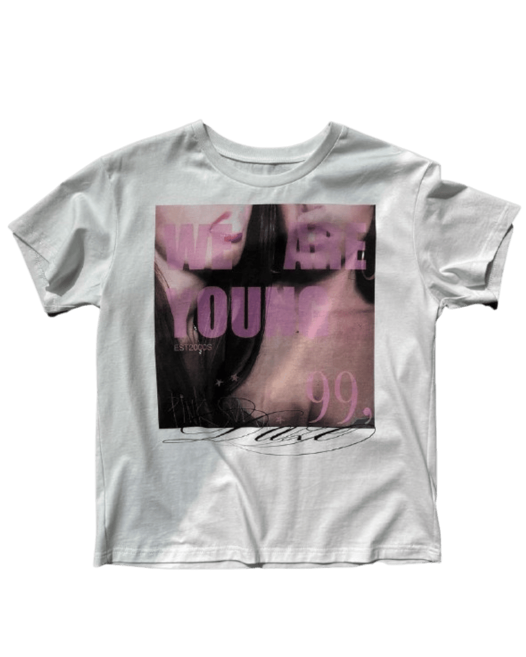 NoE Young T-shirt - SWAGLAB