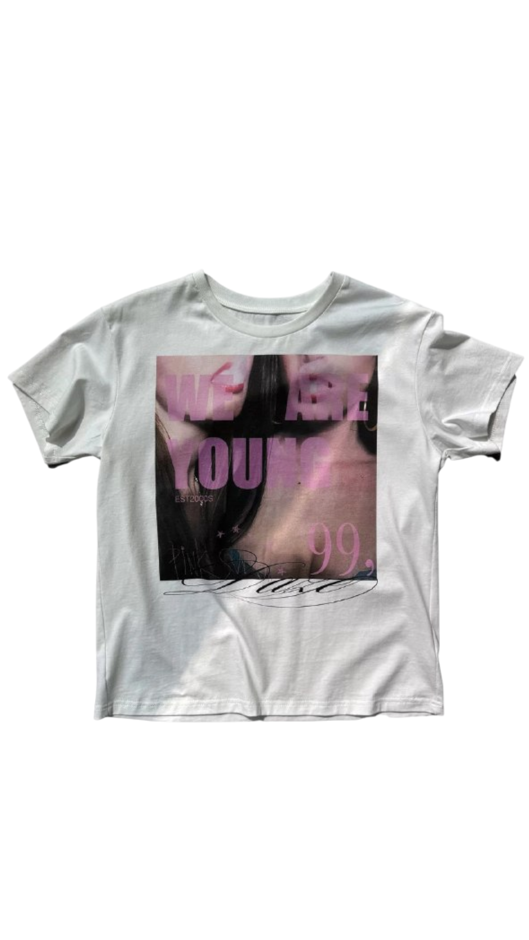 WEARE YOUNG T-Shirt