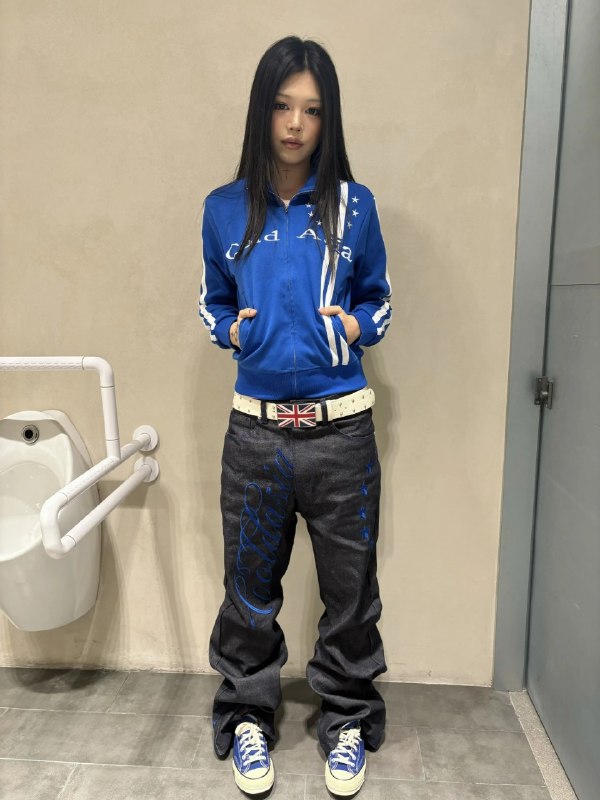 ColdAsia Bootcut Jeans