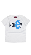 4AM “Money” Tee