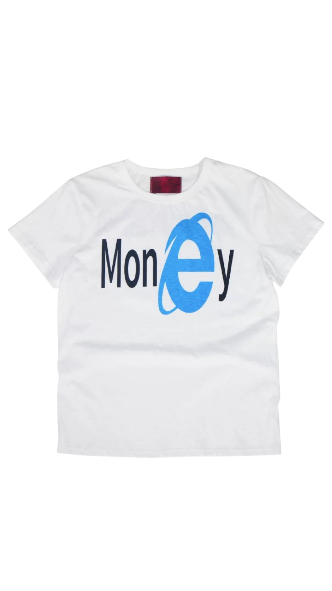 4AM “Money” Tee