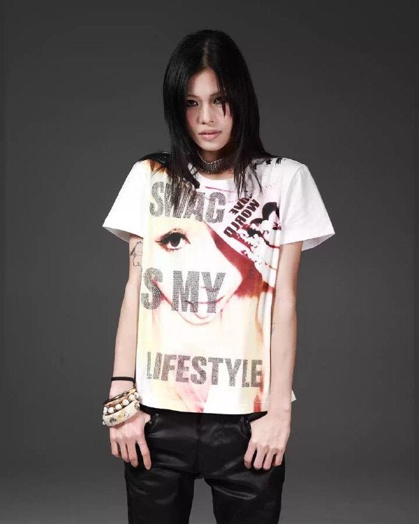 DETW Swag Tee - SWAGLAB