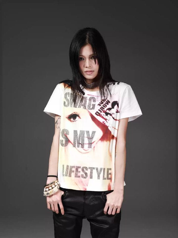 DETW SWAG Tee
