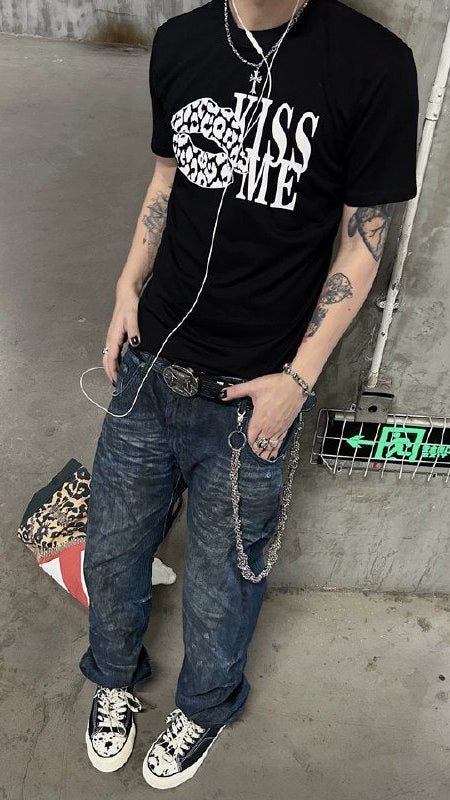 Neptune Washed Denim