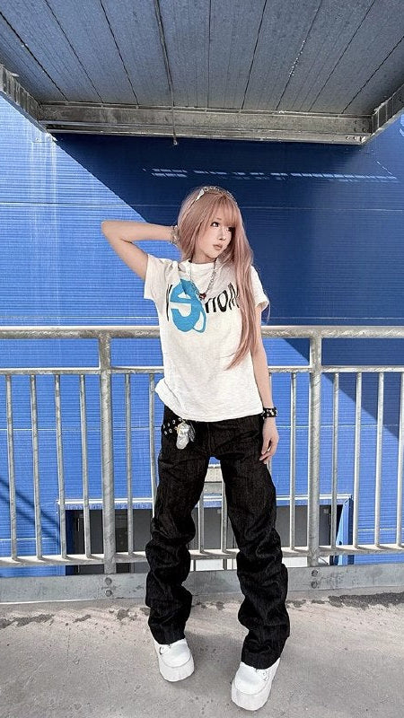 4AM “Money” Tee