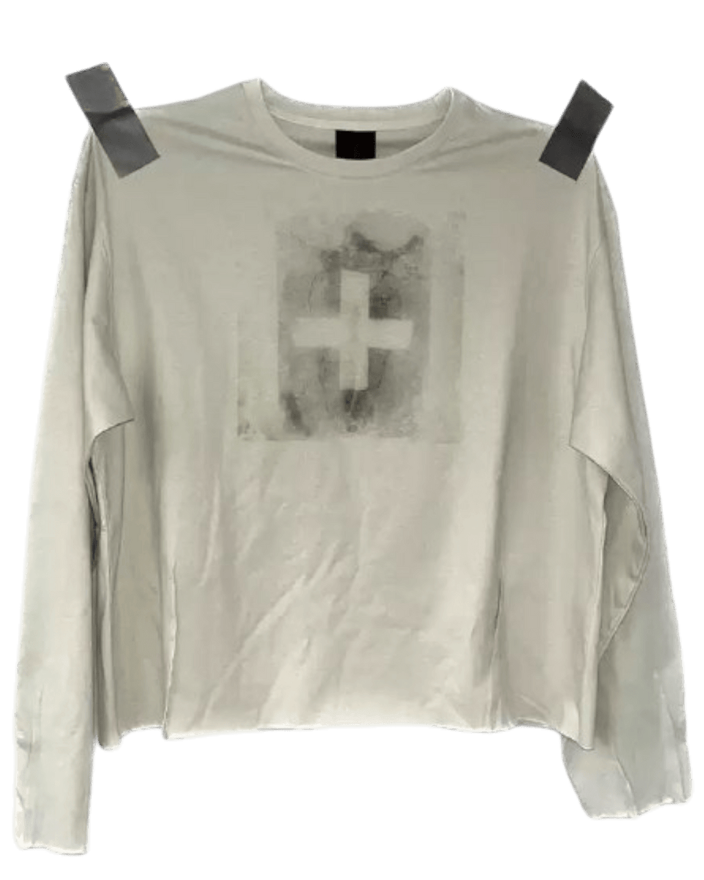 NoE Cross Redemption Long Sleeve - SWAGLAB