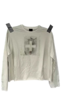 Cross Redemption Long Sleeve Tee