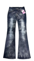 Doll Baby Flare Denim