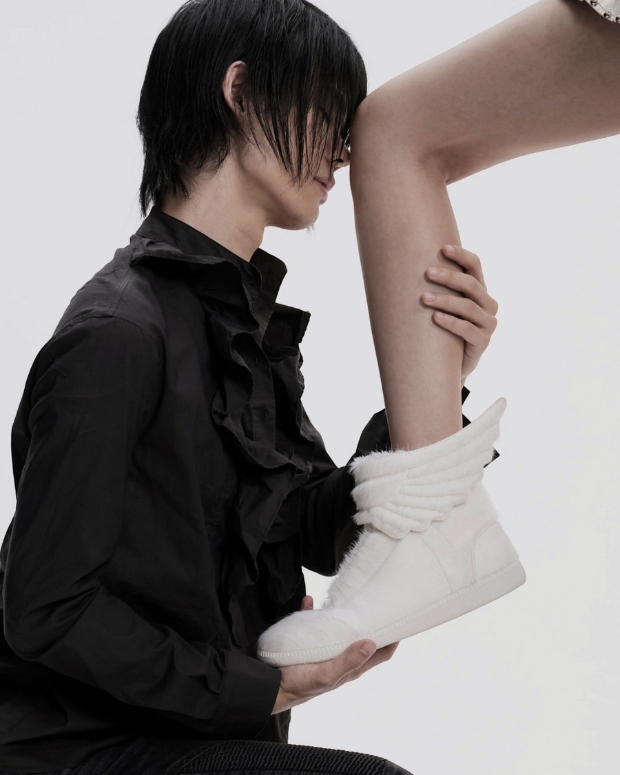 footwear