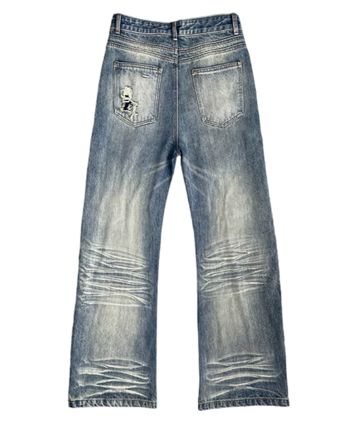 ColdAsia Cross Jeans