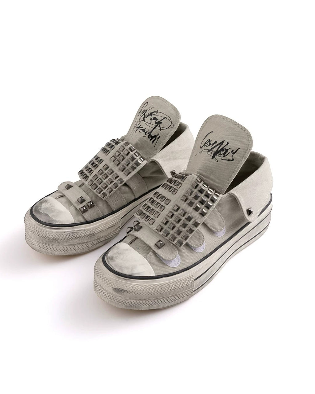 CestNous sneakers - SWAGLAB