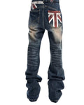 SEE Union Pocket Vintage Jeans