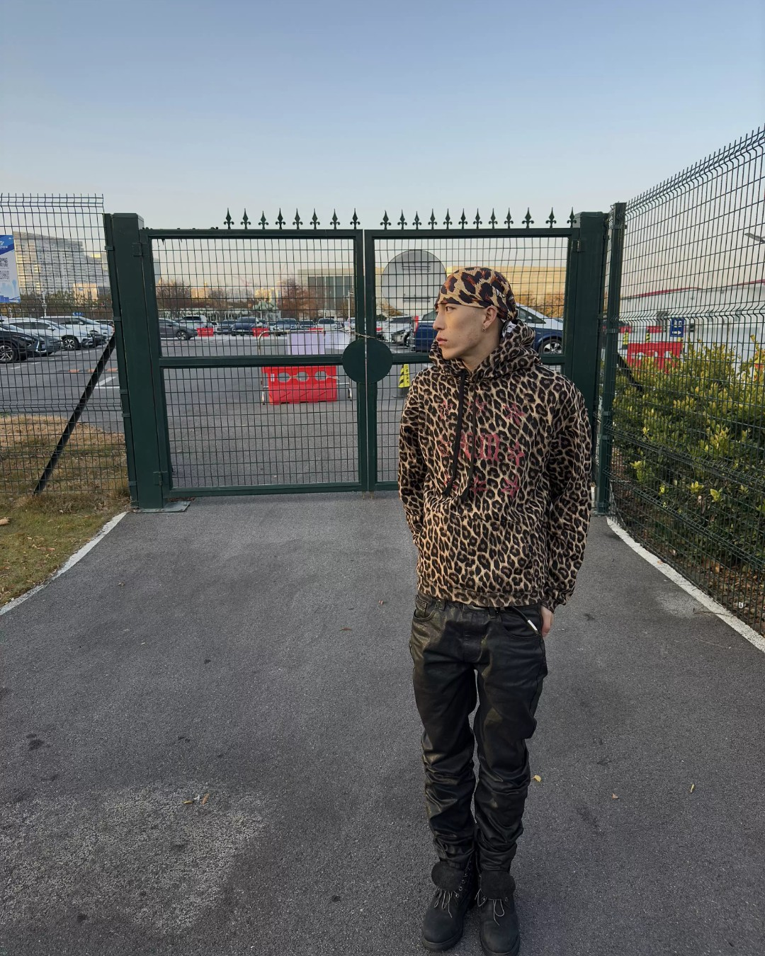 NoE Pain hoodie