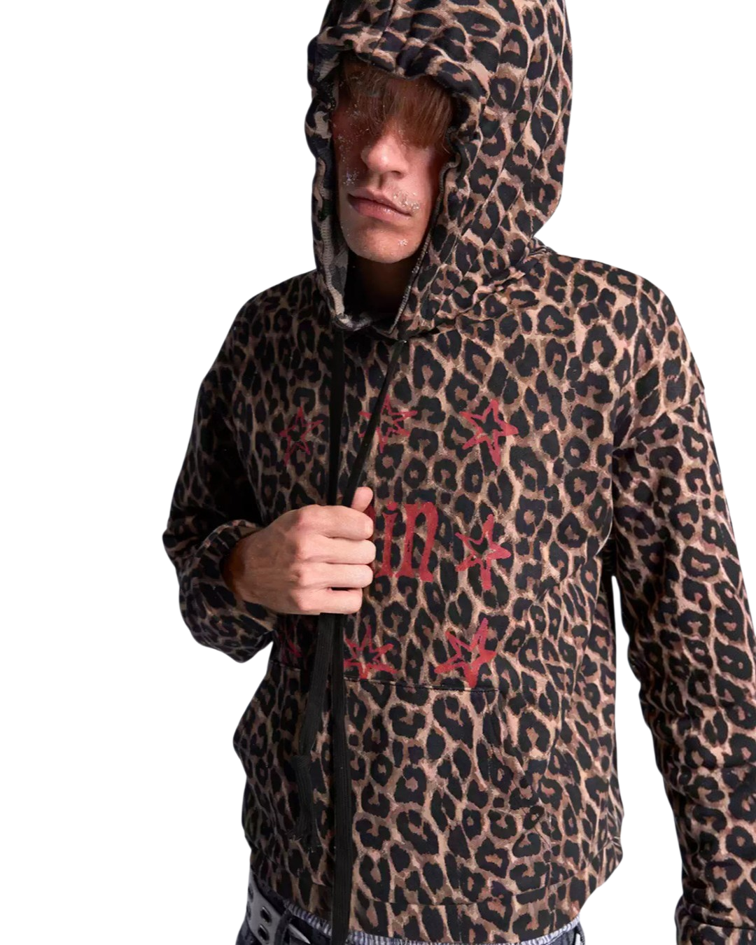NoE Pain hoodie