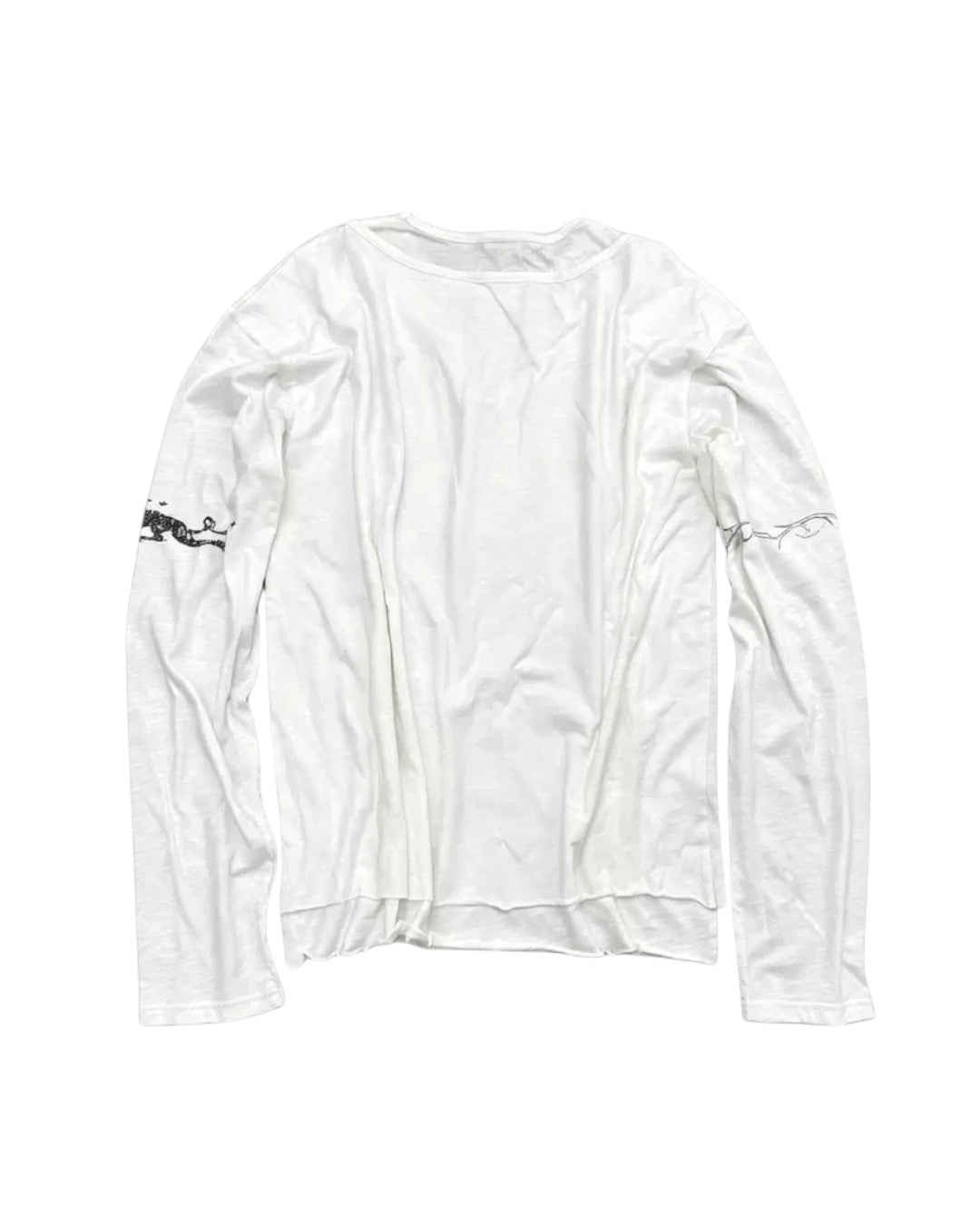 LUUUCAM | Twin Long Sleeve - SWAGLAB