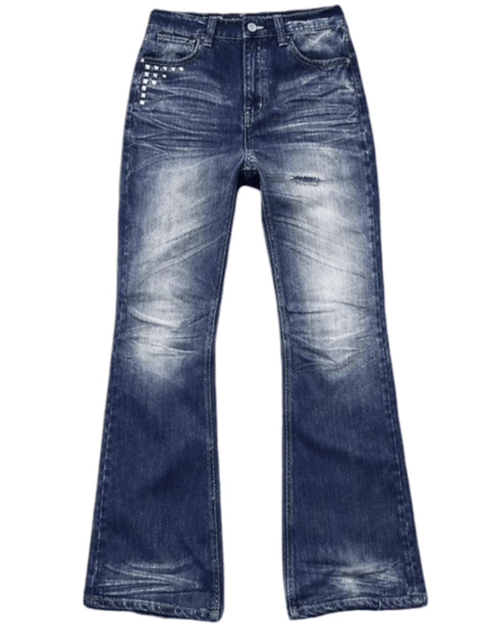 NIGHT LAB Denim - SWAGLAB