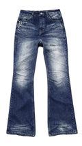 Night Lab Denim