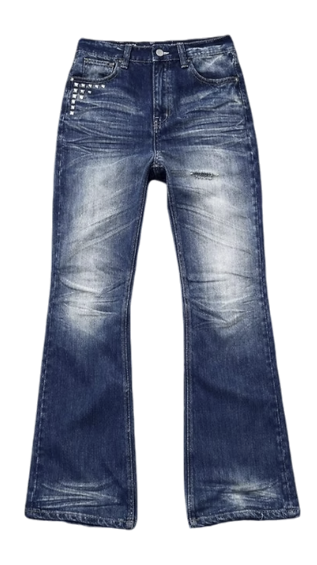 Night Lab Denim