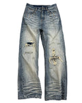 COLDASIA Cross Jeans - SWAGLAB