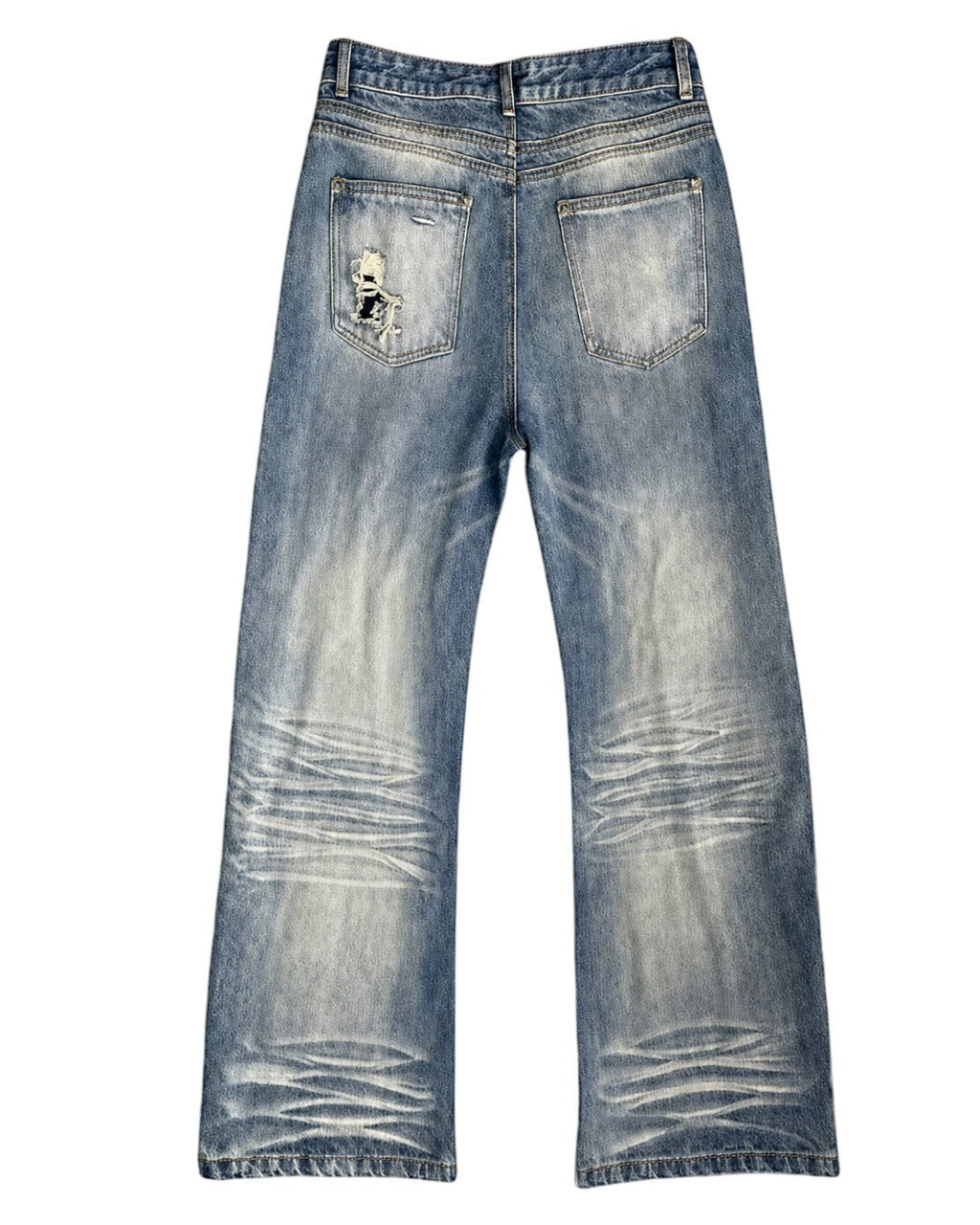 COLDASIA Cross Jeans - SWAGLAB